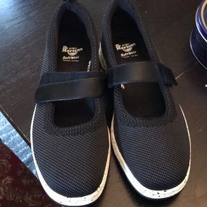 Dr martens wait soft wairsize 8 new